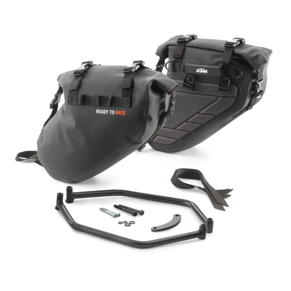 KTM Side bag set